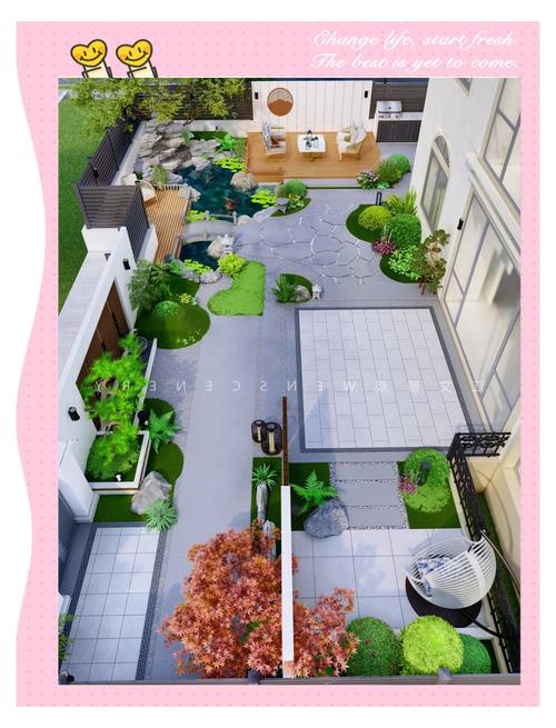 后院整洁与风水之间到底有什么关联呢？