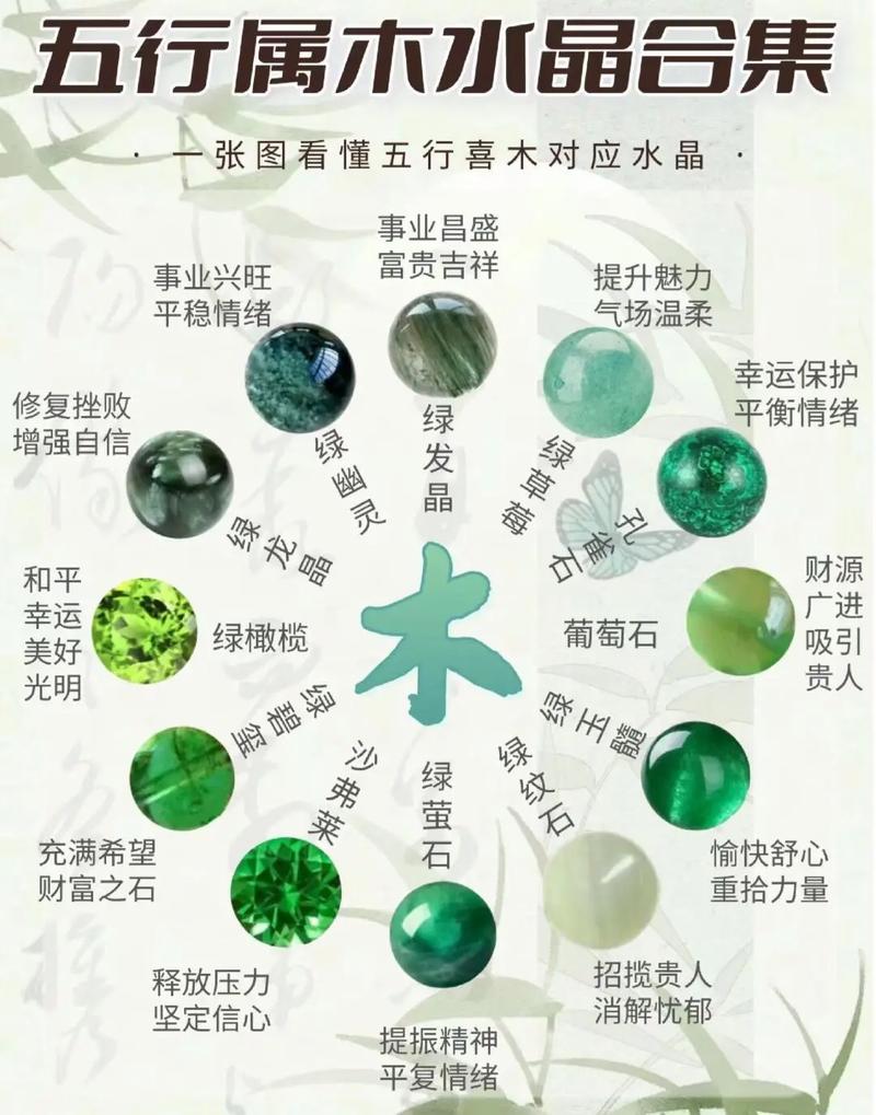 五行木命与什么命相配最吉，五行木命最忌讳什么？