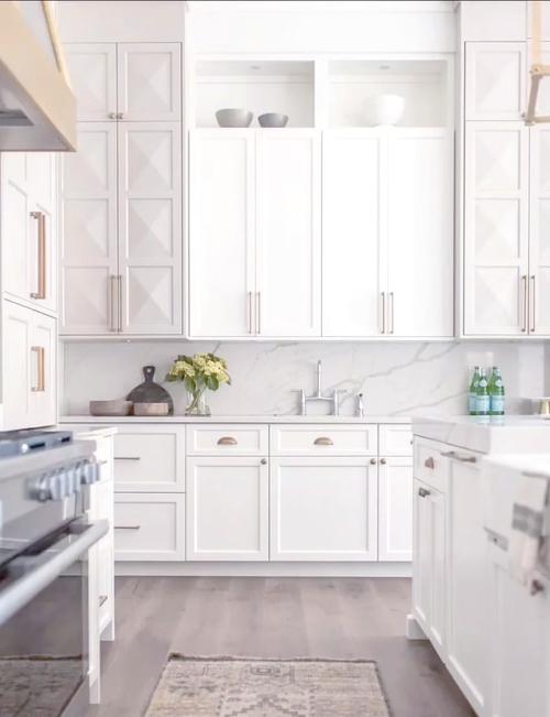 厨房装修嫩设计成斜角吗？这样的设计对风水有影响吗？