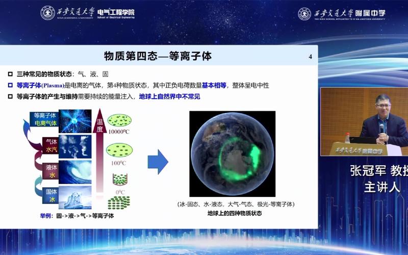 风水与等离子体之间是否存在某种关联性？