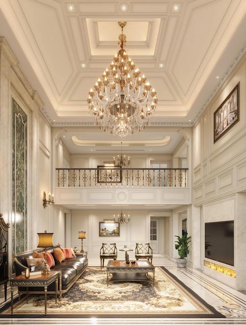 别墅大挑空对风水有怎样的影响或危害？