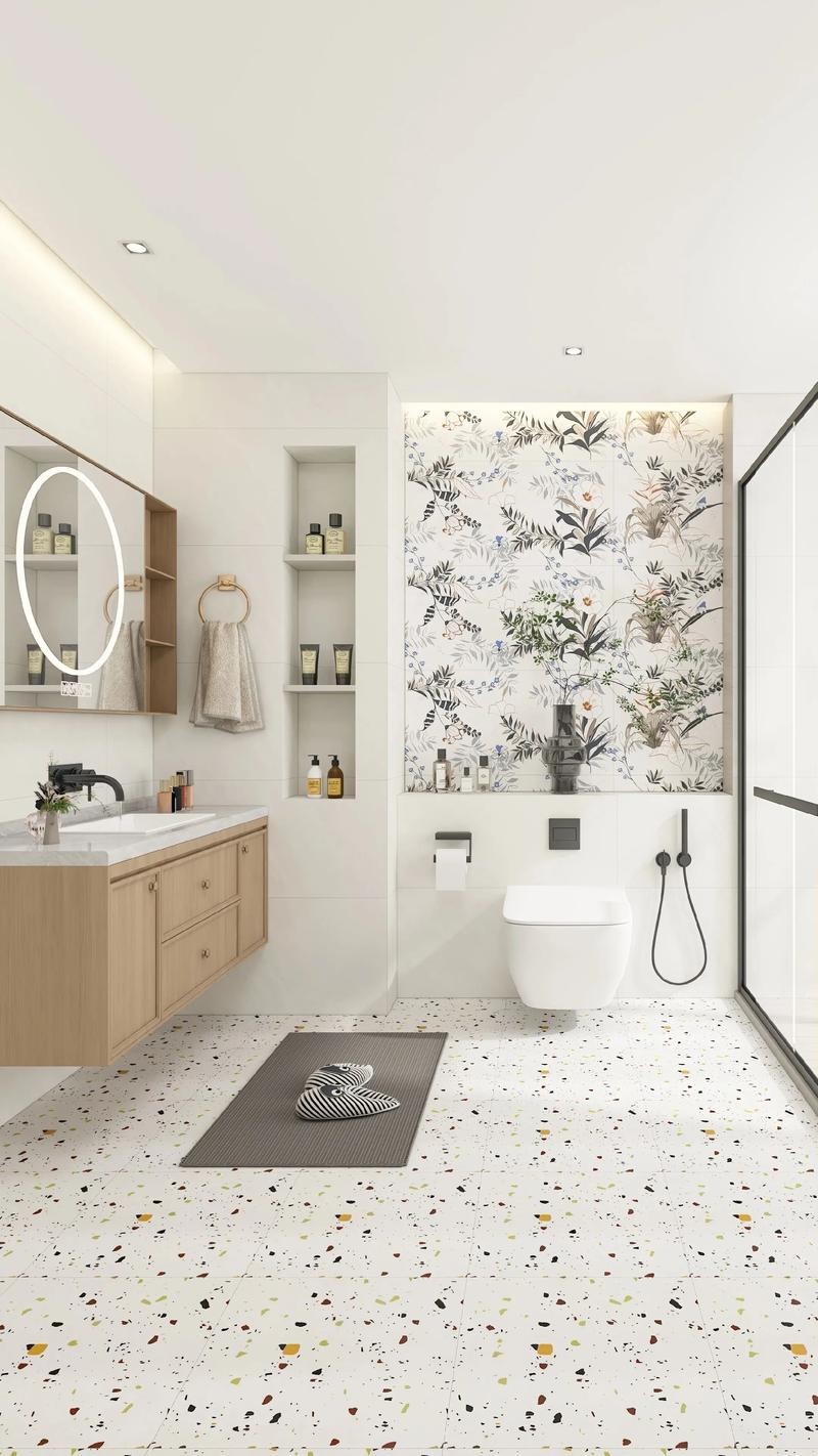 地砖贴纸真的能改善家居风水吗？