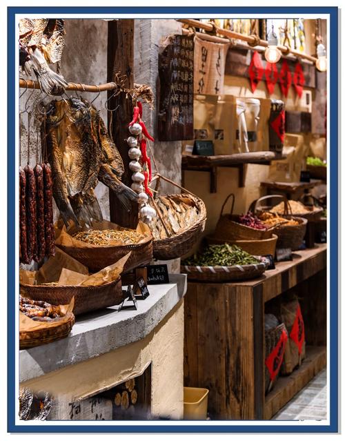 土命人开店适合摆放哪些物品？适合从事哪些行业或生意？