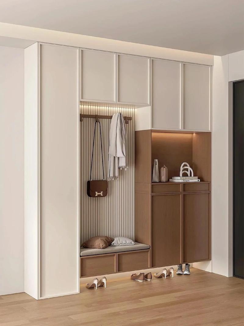 鞋柜放在客厅里会对家中的风水产生不良影响吗？