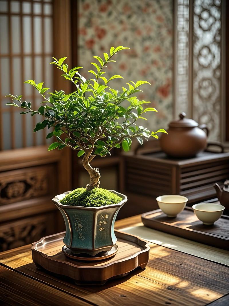 紫檀树风水好，对家居吉利的说法可信吗？