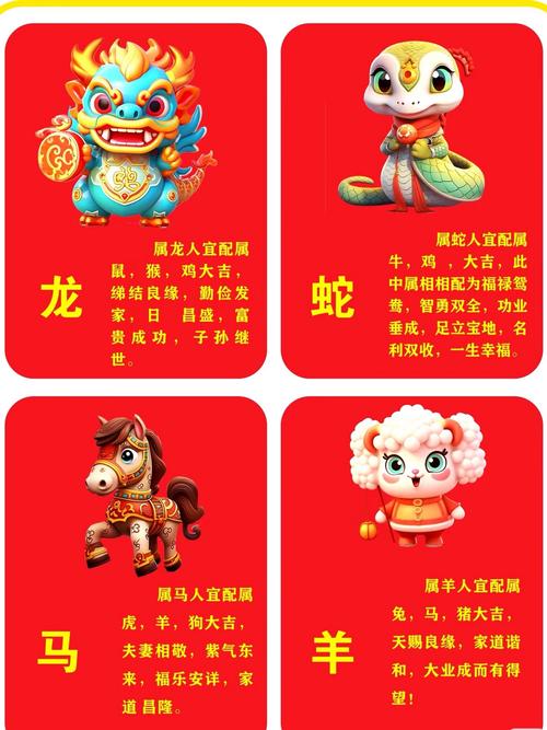 哪个生肖对男孩命最好，小孩改生肖哪个生肖更佳？