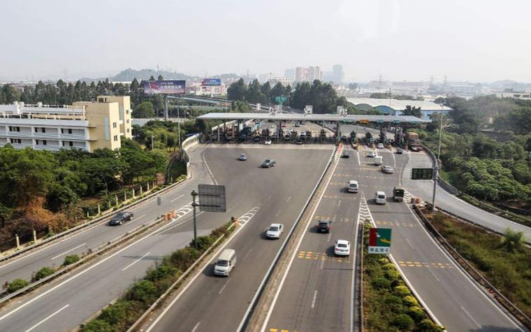 高速公路免费政策会对当地风水产生哪些不利影响？