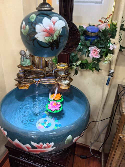 家里喷水风水上是否适宜？