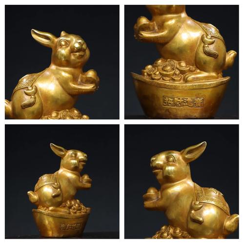 黄铜兔在风水中的重要作用究竟有多大？