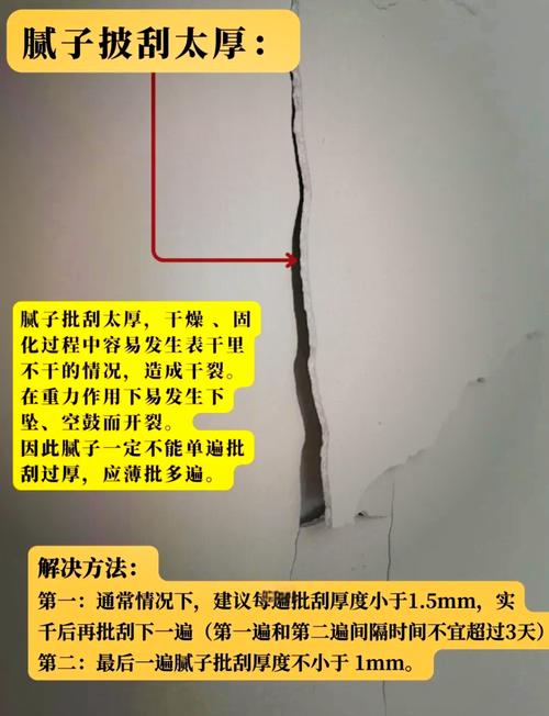 楼面裂缝会对住宅风水产生哪些不良影响？