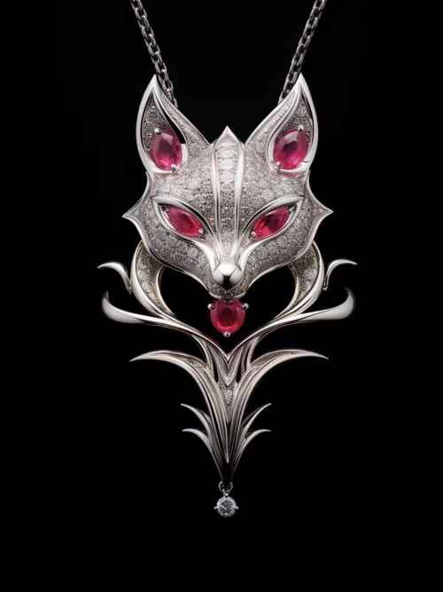 这个风水狐狸饰品真的邪门到让人怀疑吗？