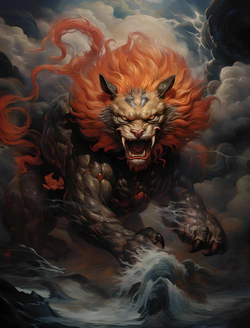 麒麟之子能有什么样的命运，这究竟是什么叫做麒麟命呢？