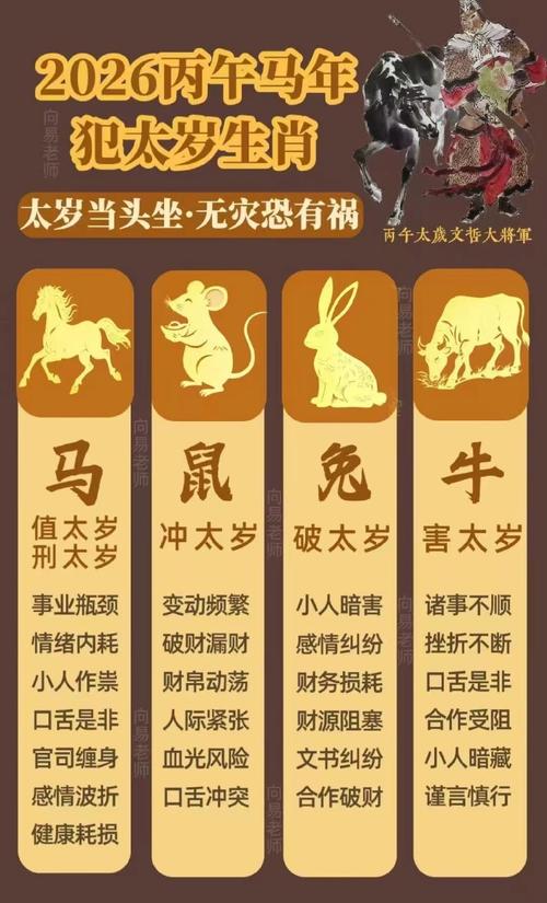 买命换命真相是哪个生肖？听天由命为哪个生肖？