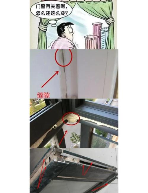 家里窗户漏风会对风水产生怎样的影响呢？