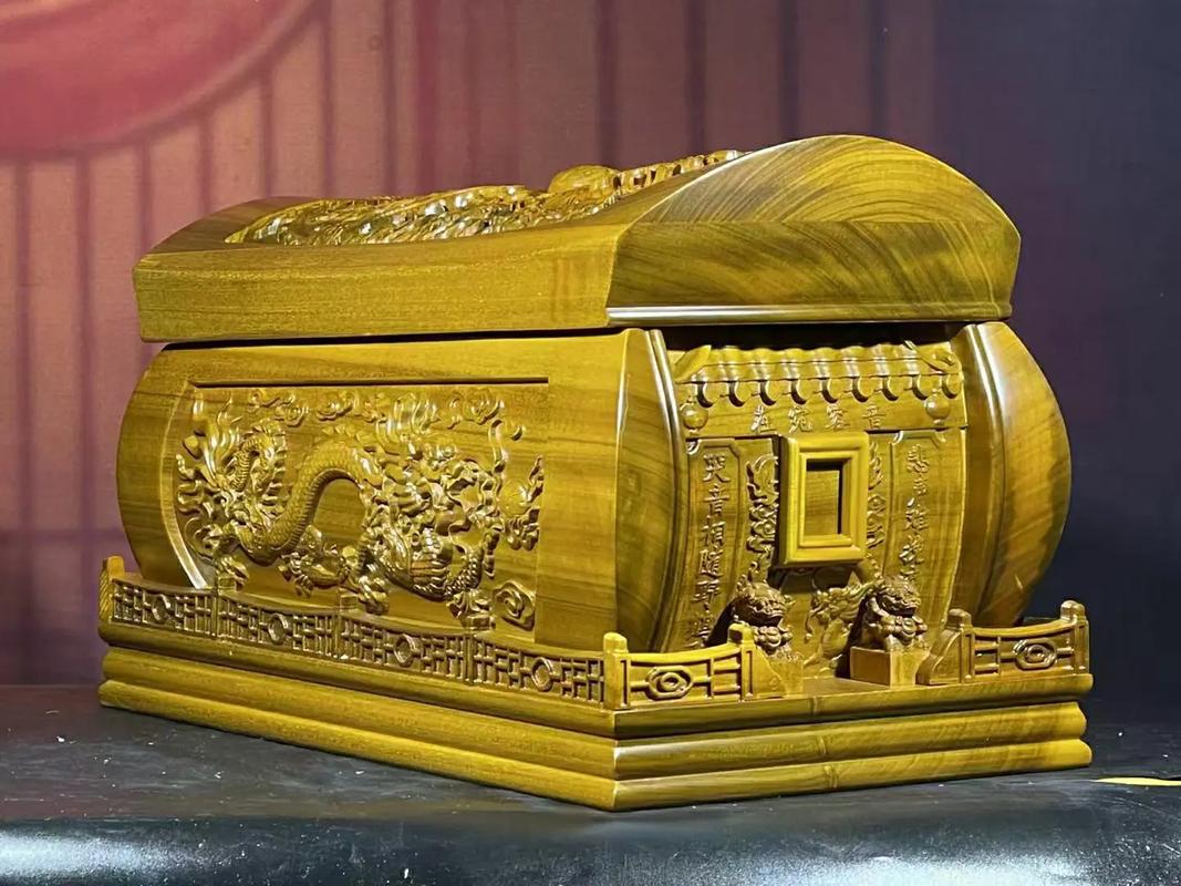 棺材风水讲究中，使用好棺材有何特别的风水要求？