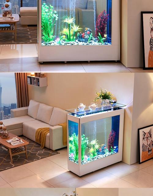 风水鱼缸里摆放水晶，这样做对吗？有什么讲究吗？