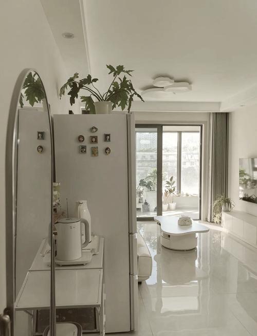 客厅摆放冰箱会影响家居风水布局吗？