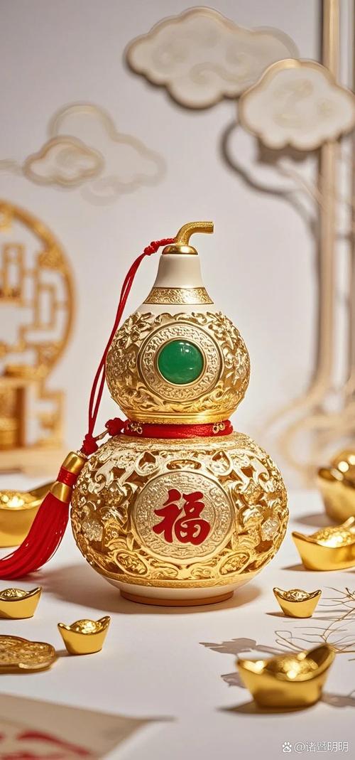 葫芦染金会影响家居风水吗？