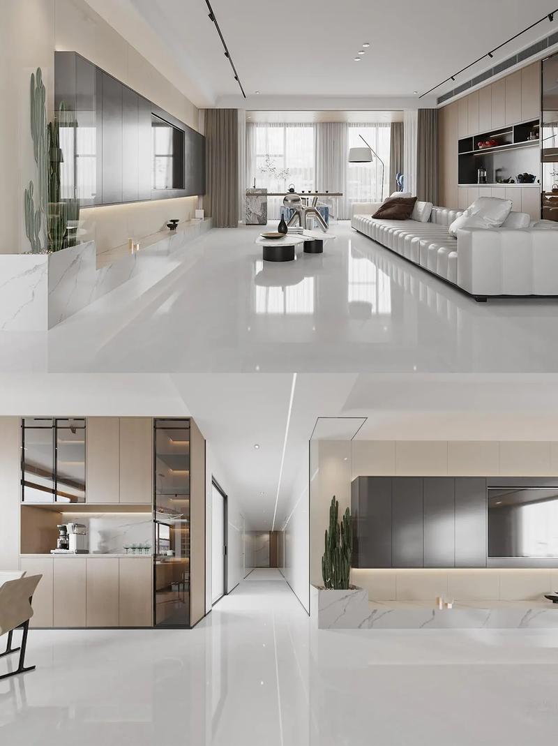 客厅地砖的风水讲究有哪些？