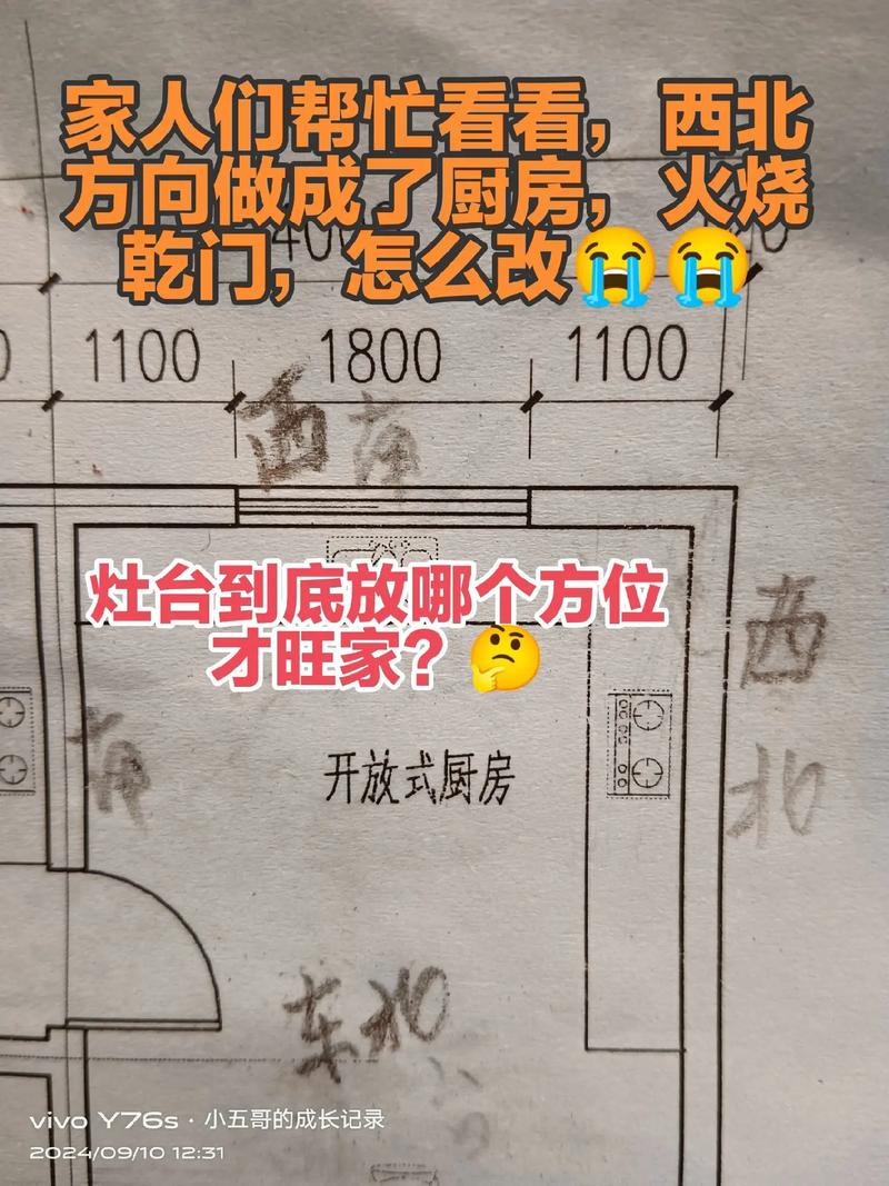 厨房改卧室风水禁忌，卧室能改成厨房吗？