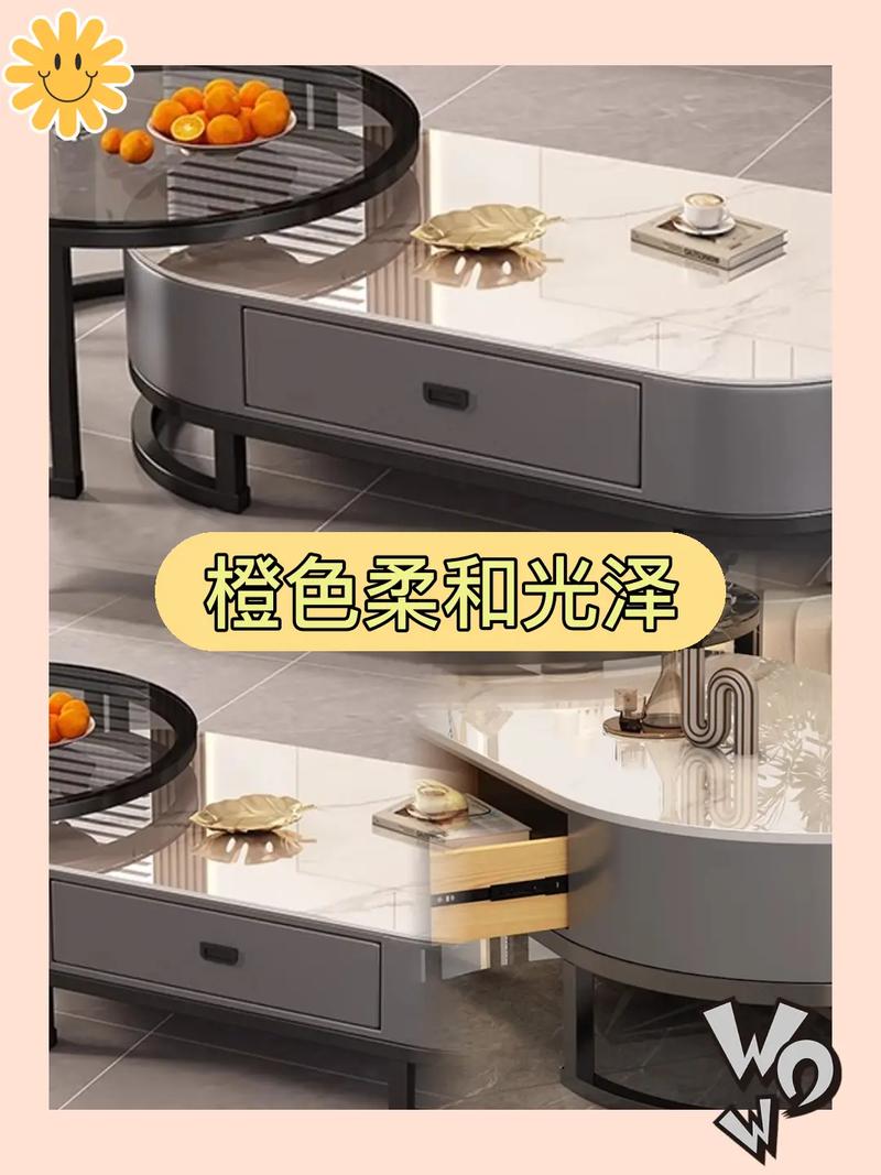 圆茶几摆放会影响家居风水布局吗？