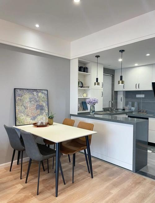 餐桌摆放在过道中会对家中的风水产生什么影响呢？