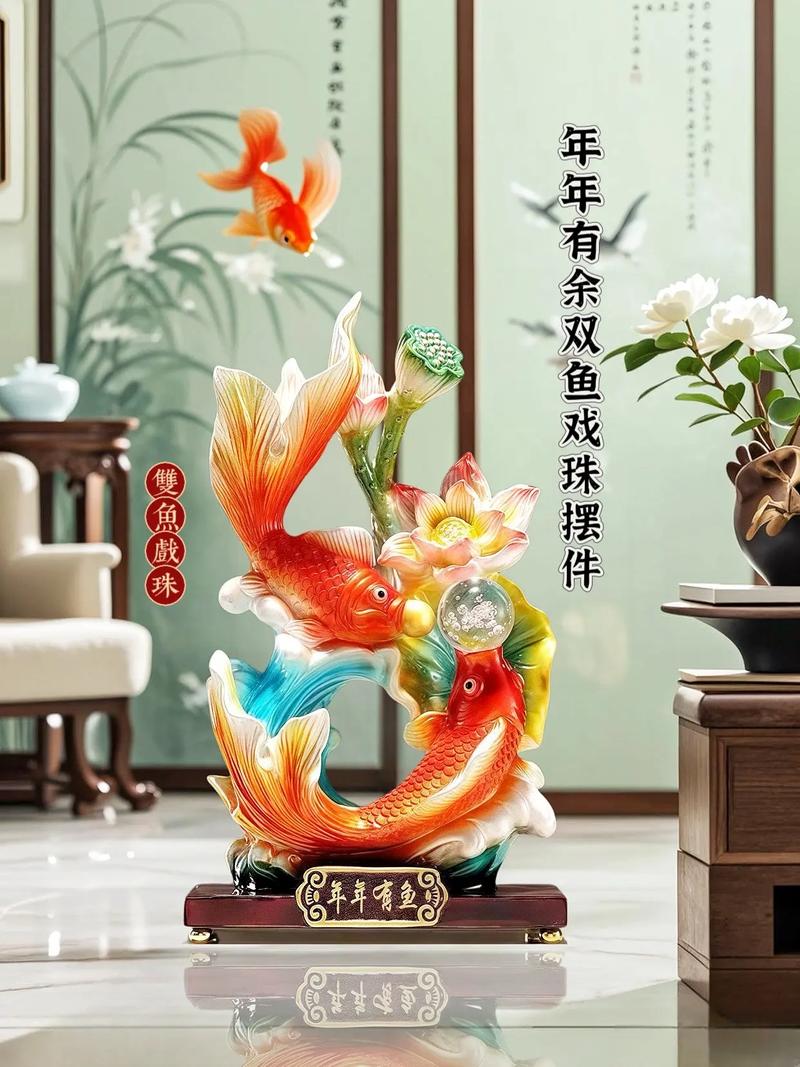 家里摆放风水鱼对改善家居风水有帮助吗？