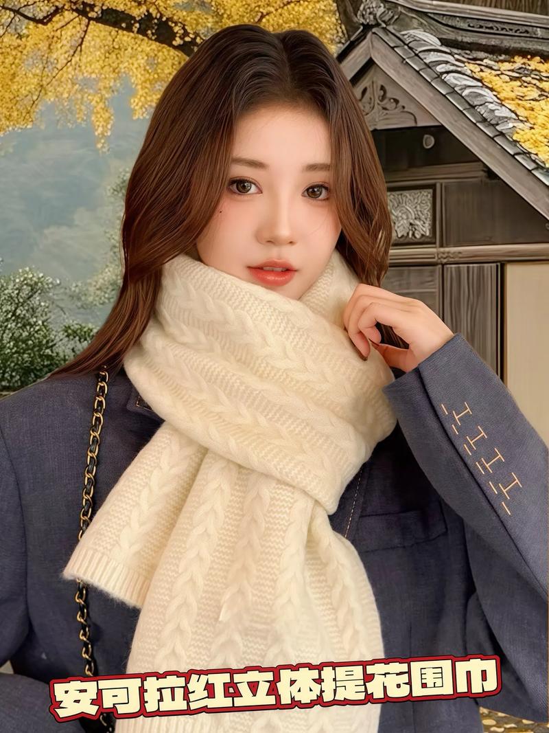 拍照围巾真的能改变风水吗？