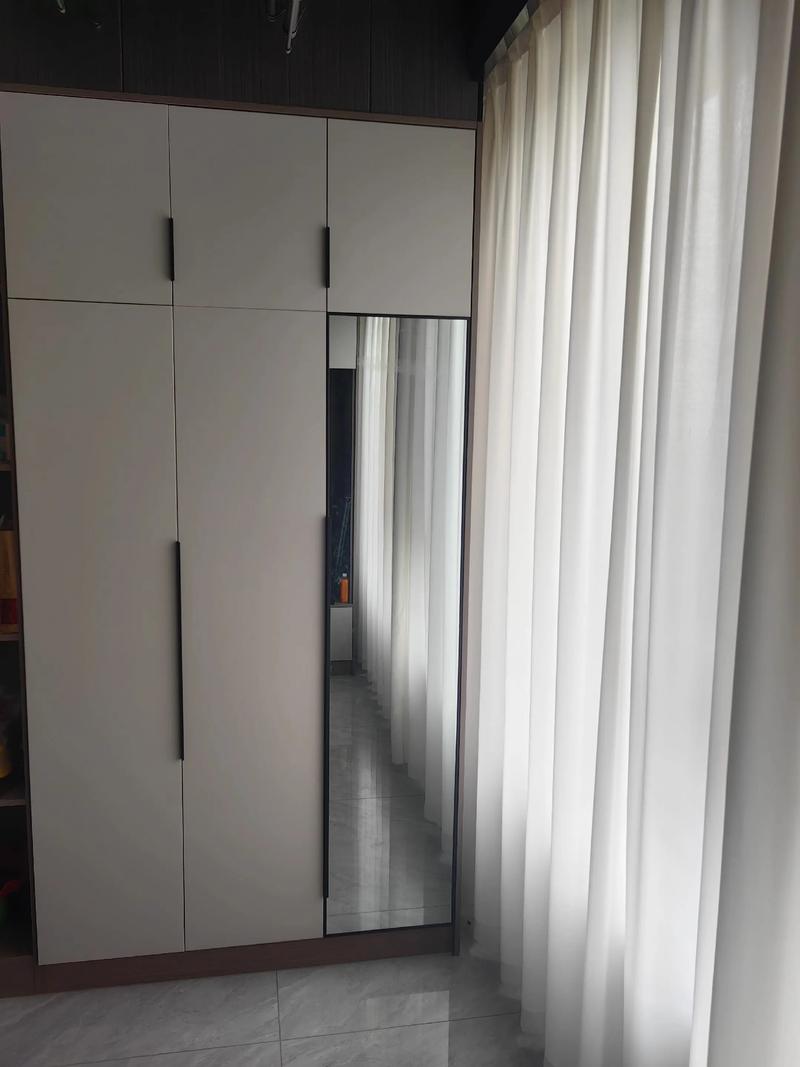 衣柜里可以摆放风水镜子吗？有什么讲究？