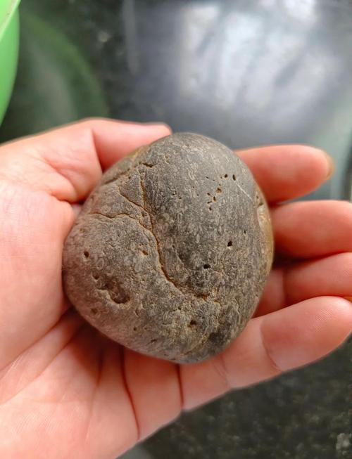 适合捡石头的人的命理特点是什么？