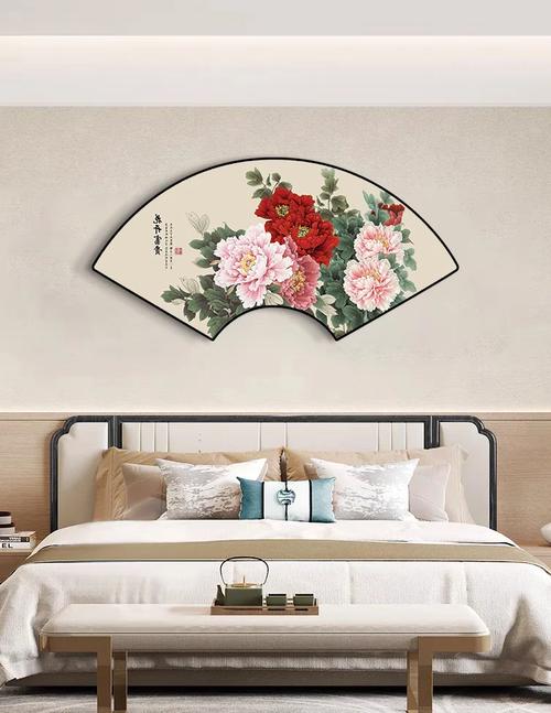 床头挂年画风水合适吗？有没有什么讲究？