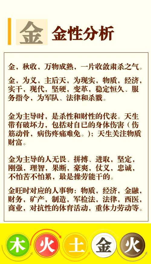 金命女性适合与哪种命格的男性结合？有哪些注意事项？