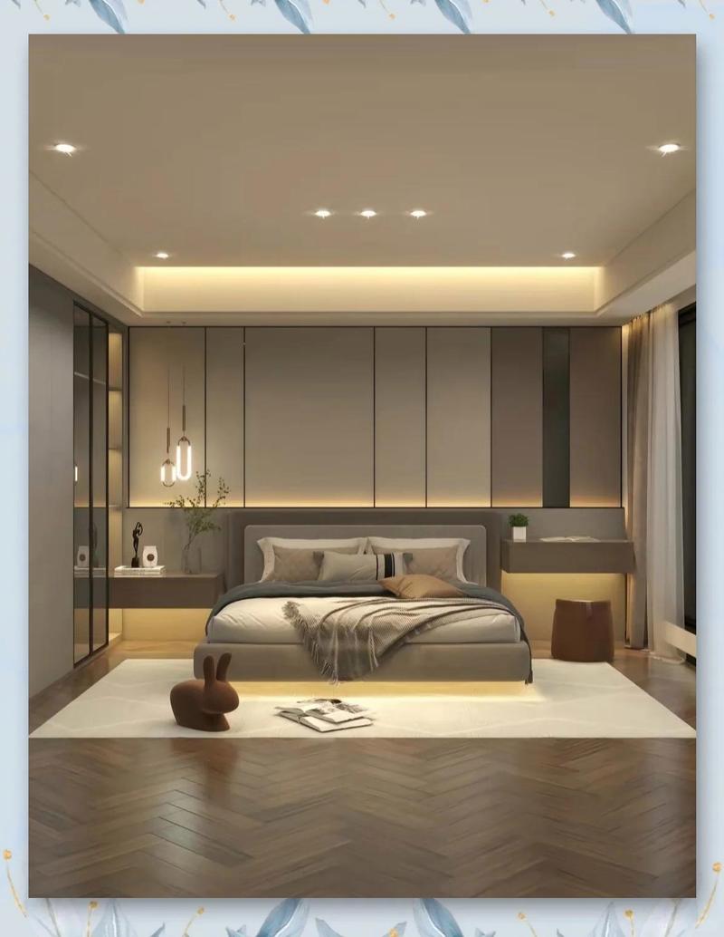 卧室摆放小夜灯，对风水有影响吗？