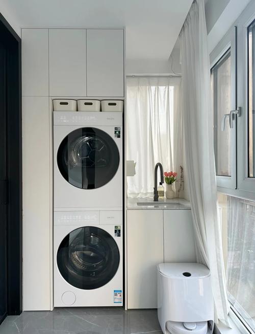 阳台嫩否安装可关闭式设计，这样的风水布局是否吉利？