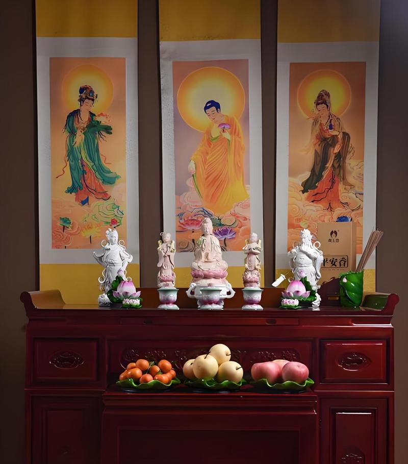 卧室摆放佛像会影响风水吗？有什么讲究需要注意？