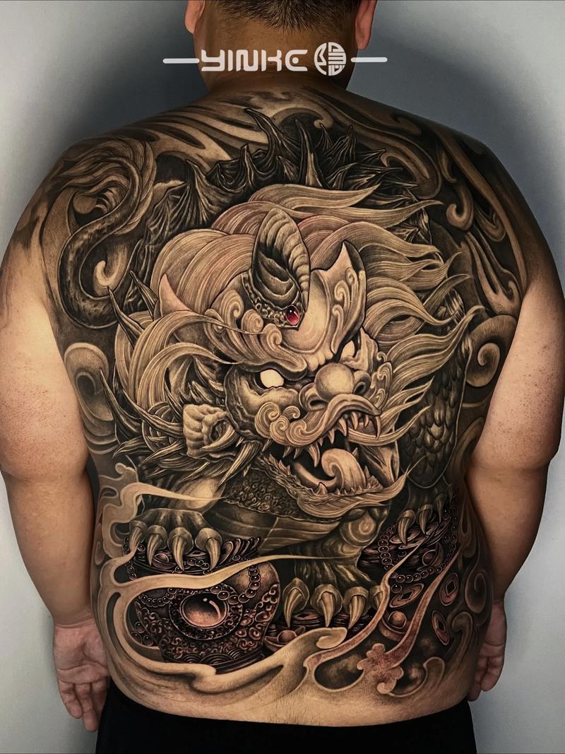 男士纹身时需要考虑风水问题吗？