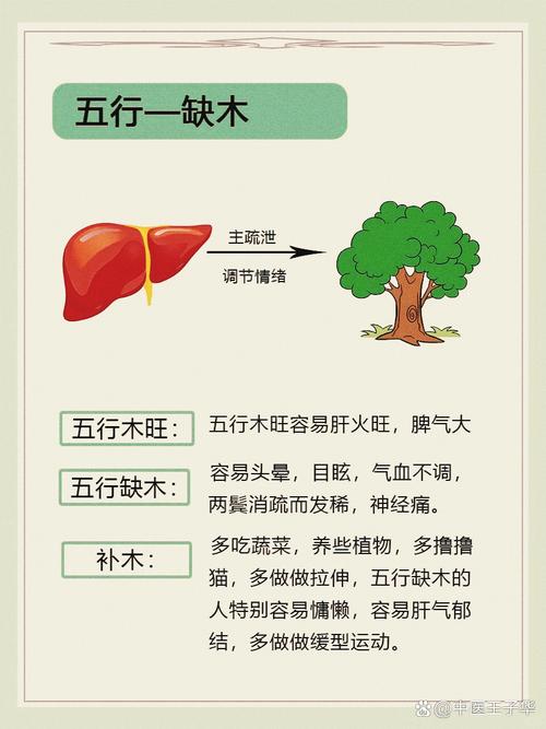 如何判断木命人命里缺少什么元素？