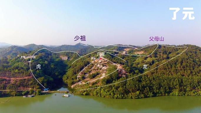 砂砾土的阴宅风水是否有利于家族运势？