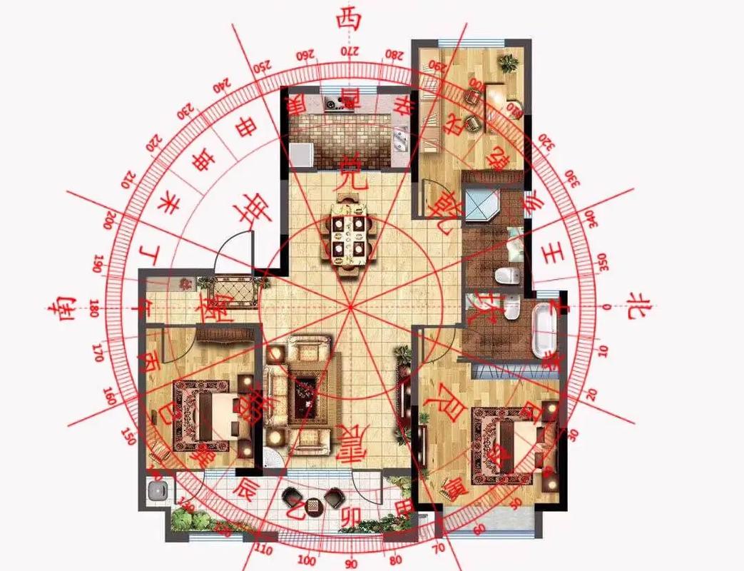 正月十二这天适合进行风水布局吗？