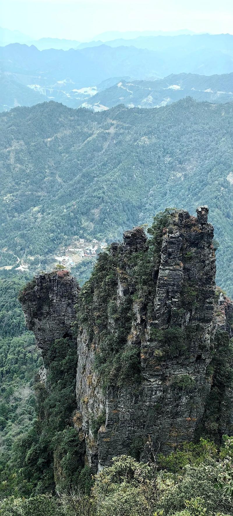 金秀瑶山的风水到底好不好，有没有什么特别的传说或故事？