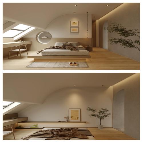 阁楼安装适合的灯具，对风水有影响吗？