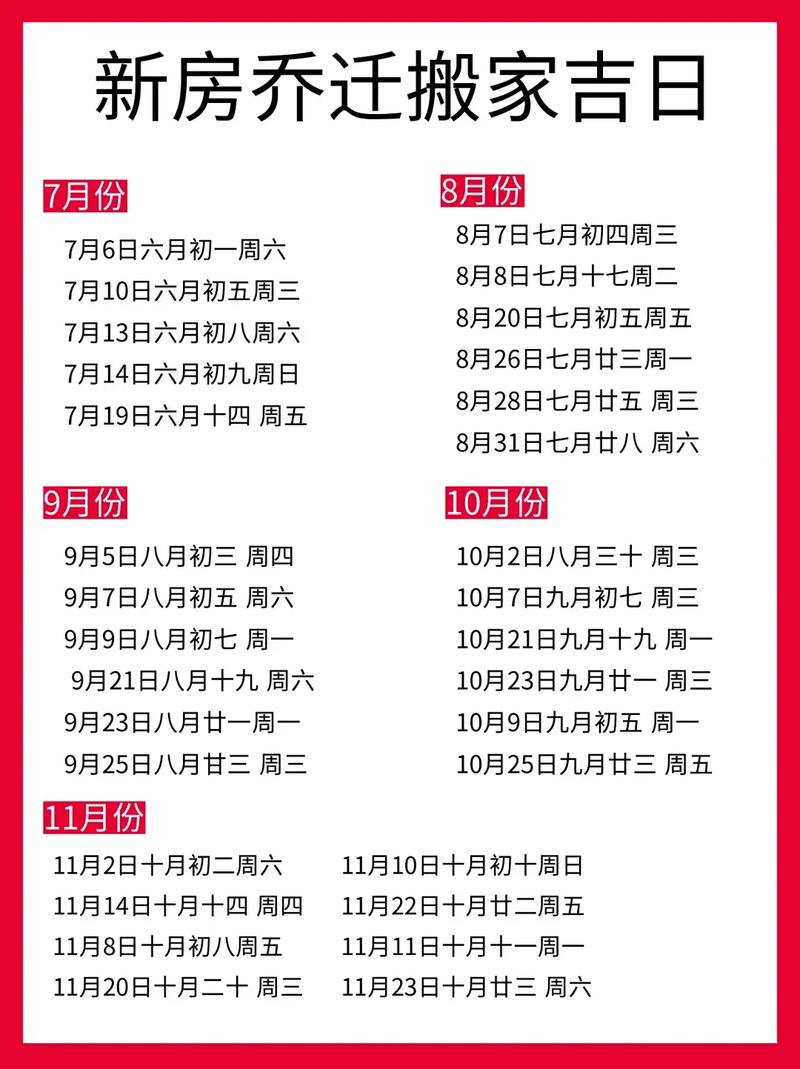 2026年5月3日乔迁新居，这天适合搬家吗？吉日查询？
