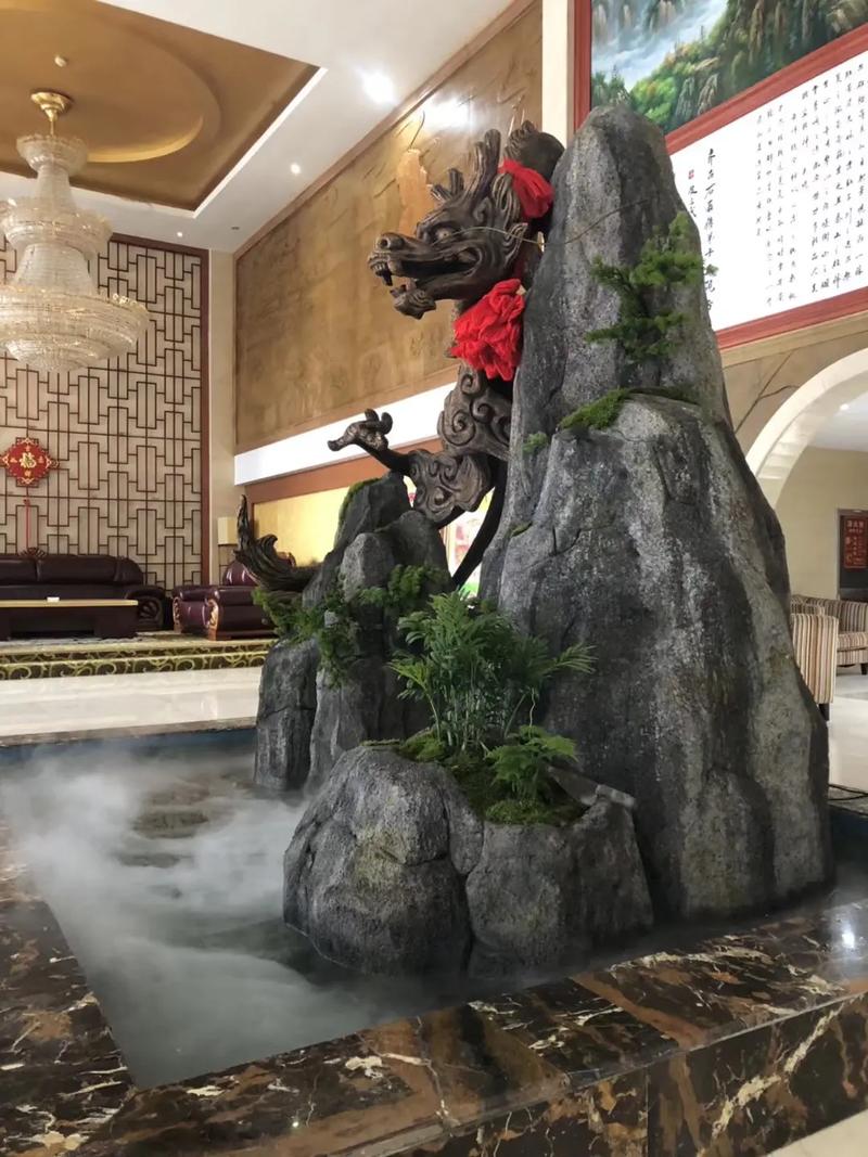 水泥制品可依用来制作风水摆件吗？