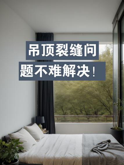 商铺顶部裂缝对风水有何具体影响？