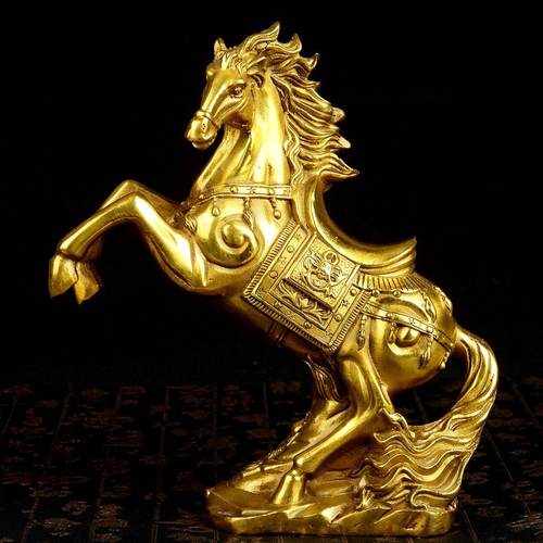 风水学中，仿真动物摆设对家居风水有影响吗？