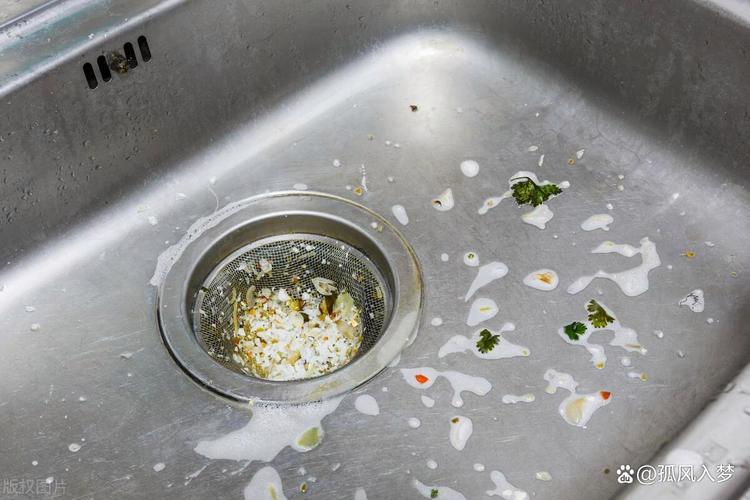 晚上风水上可以倒掉剩饭吗？