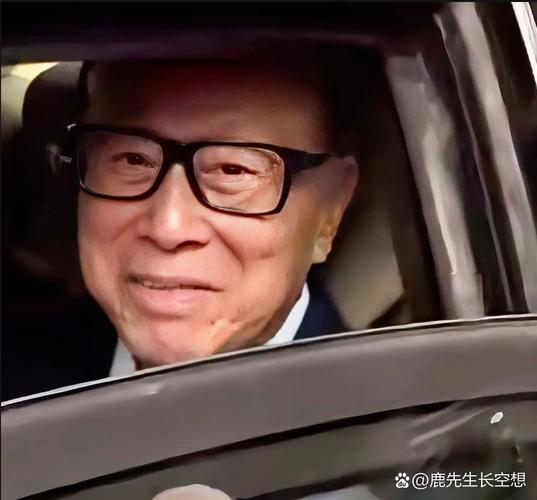 李嘉诚惜命的原因是什么？