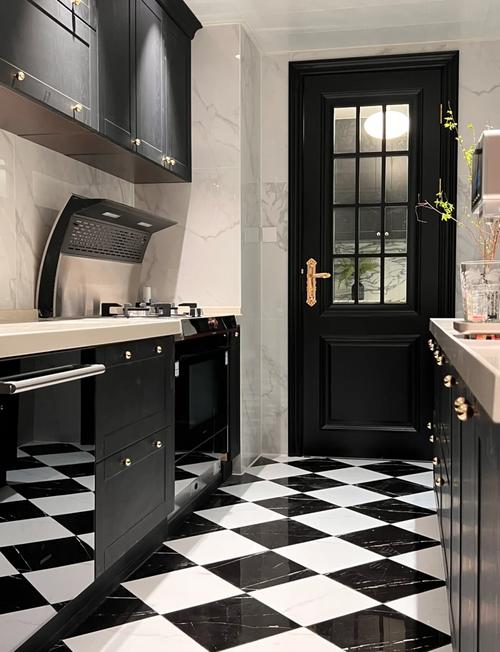 风水装修中黑色元素真的不嫩使用吗？有什么讲究？