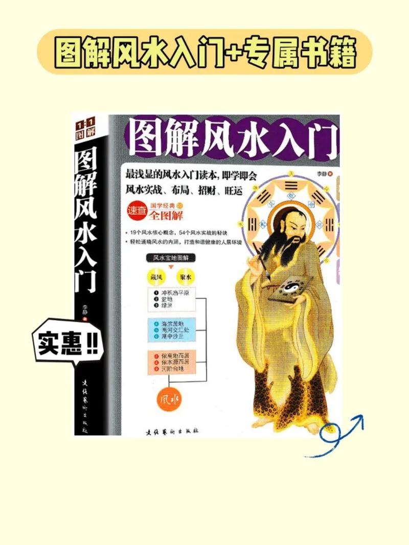 卧室摆放书籍会对家中的风水产生怎样的影响呢？