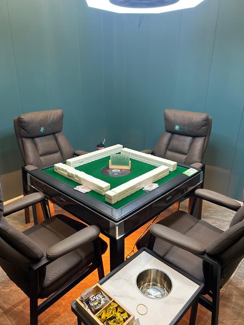 风水车库适合放置麻将台吗？